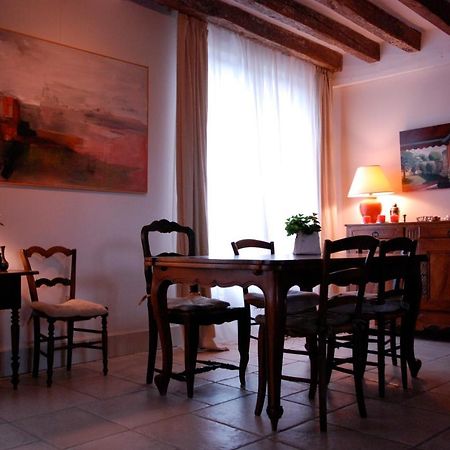 Chambres D'Hotes Les Bords Du Cher Saint-Aignan  Exterior photo